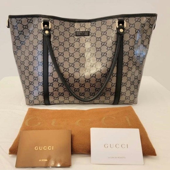 GUCCI - Picture 10 of 10